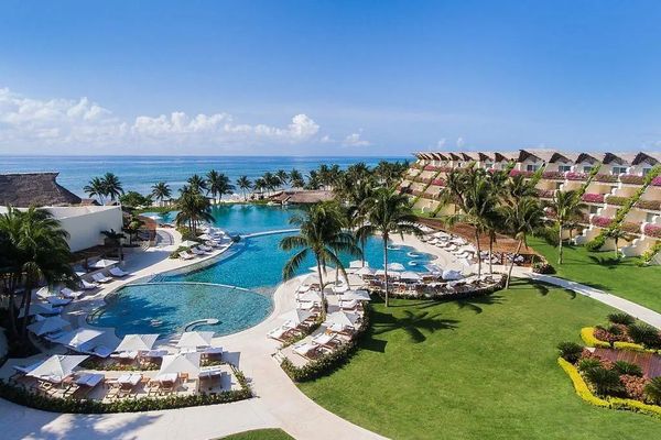 Grand Velas Riviera Maya