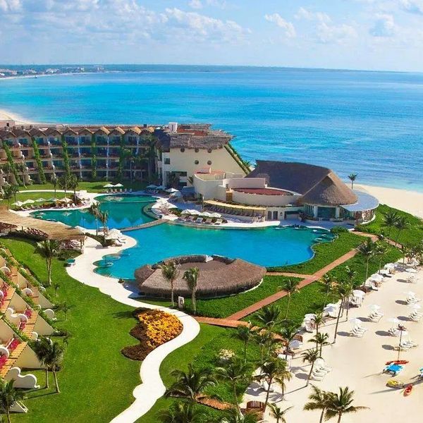 Grand Velas Riviera Maya