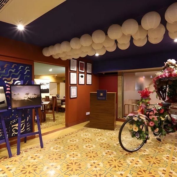 Grande Delmon – 2026-09-29 - Zdjęcie 2