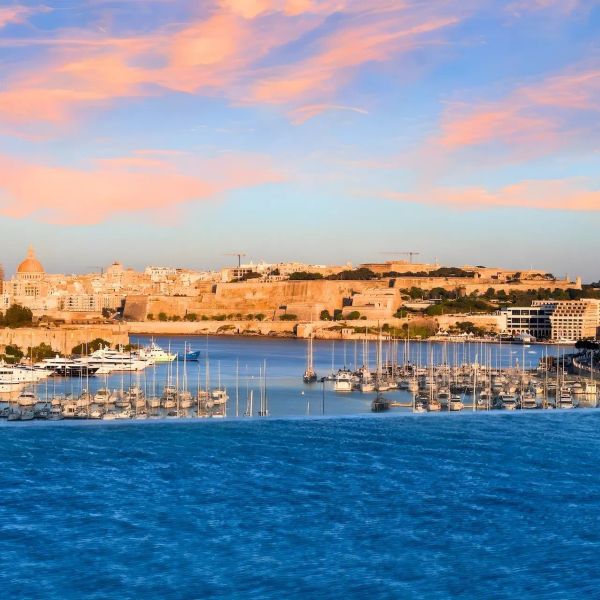 Grands Suites Residences Spa — Gżira, Malta