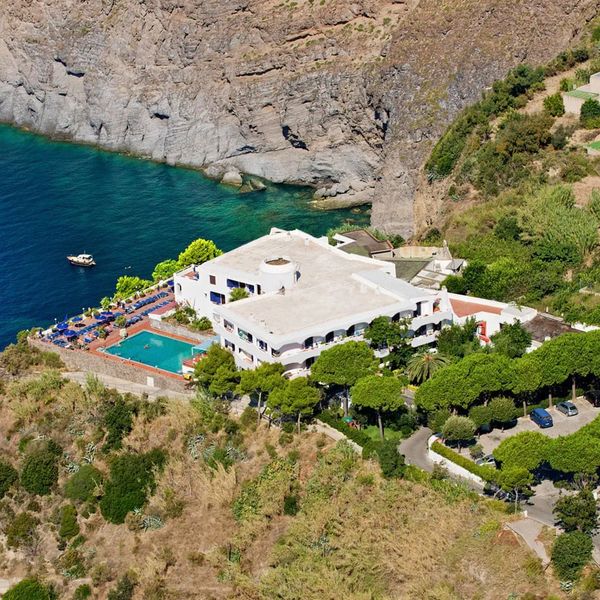 Grazia alla Scannella