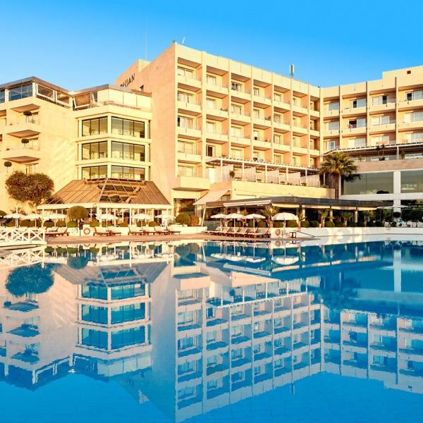 Grecian Park — Protaras, Cypr