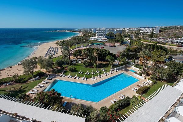 Grecian Sands