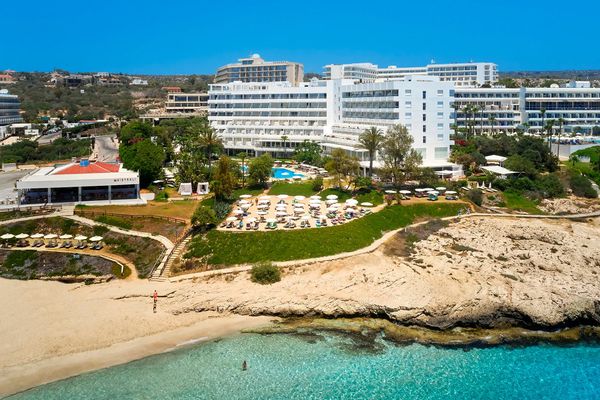 Grecian Sands