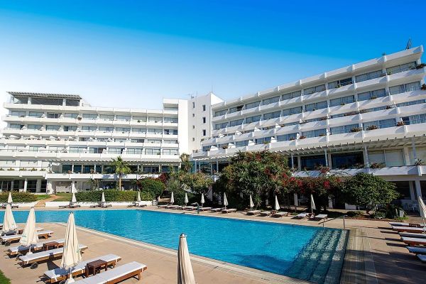 Grecian Sands