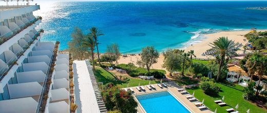 Grecian Sands