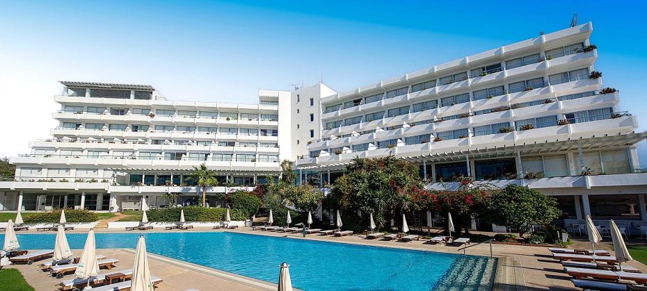 Grecian Sands