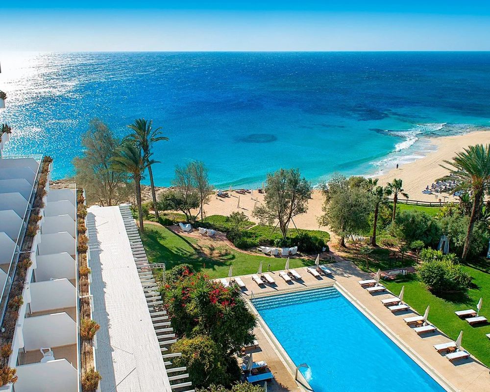 Grecian Sands