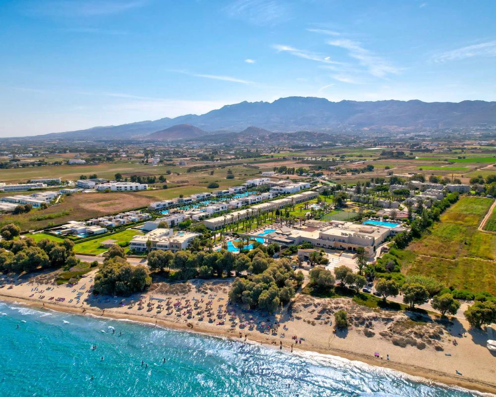 Akti Coast Club