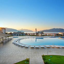 Green Nature Diamond