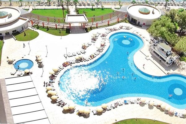 Green Nature Diamond