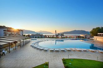 Green Nature Diamond