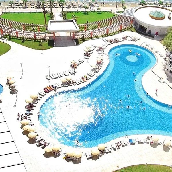 Green Nature Diamond