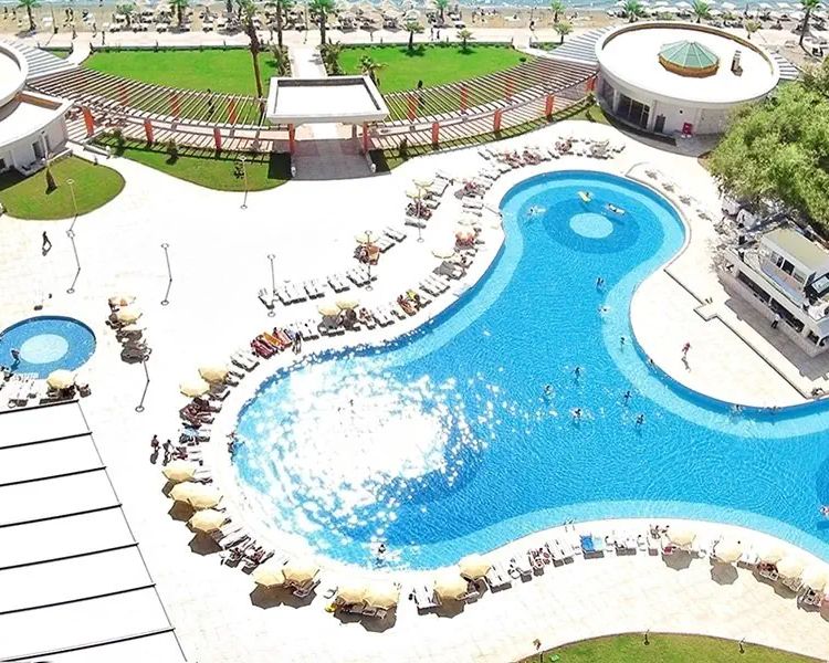 Green Nature Diamond