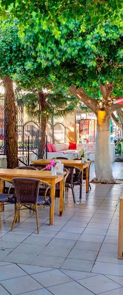 Green Nature Diamond