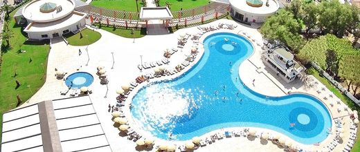 Green Nature Diamond