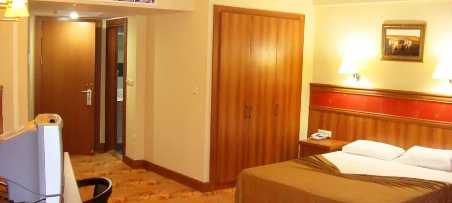 Green Nature Resort & Spa