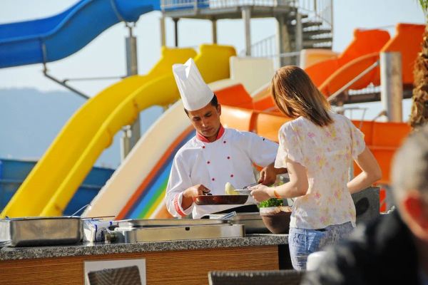 Green Nature Resort & Spa