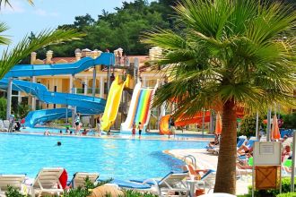 Green Nature Resort Spa