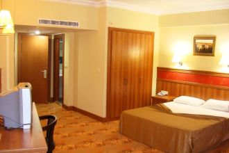 Green Nature Resort Spa