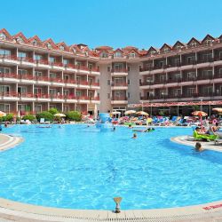 Green Nature Resort Spa