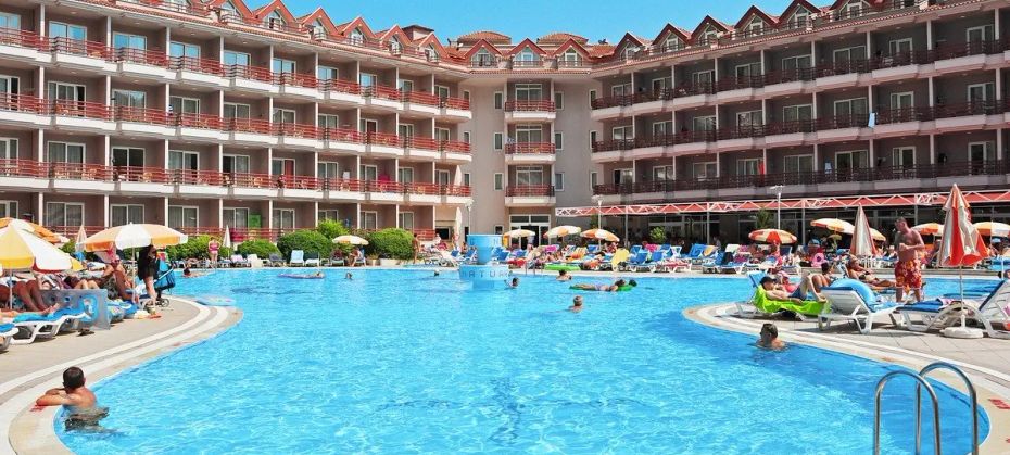 Green Nature Resort & Spa