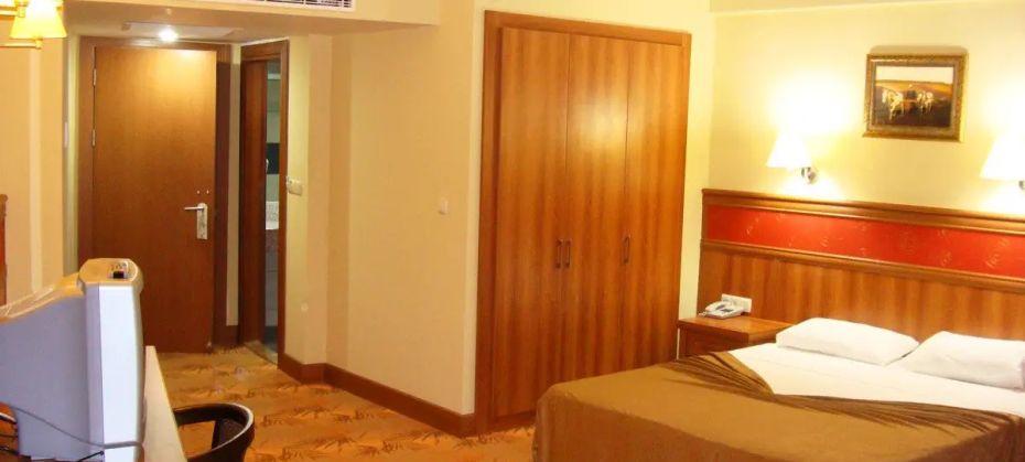 Green Nature Resort & Spa