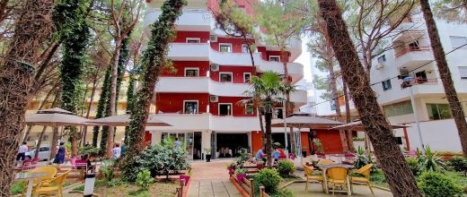 Green Park (Durres)