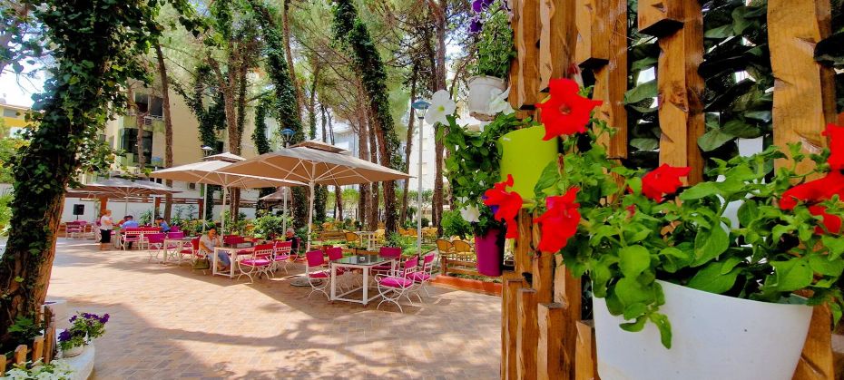Green Park (Durres)
