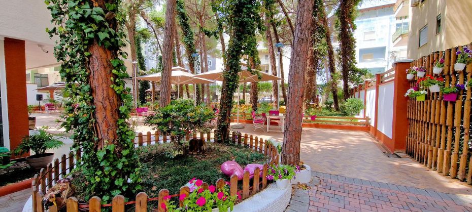 Green Park (Durres)