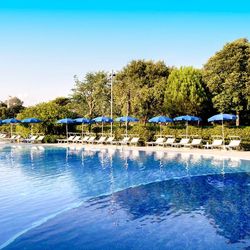 TH Tirrenia Green Park Resort Tirrenia