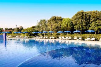 TH Tirrenia Green Park Resort Tirrenia
