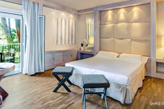TH Tirrenia Green Park Resort Tirrenia