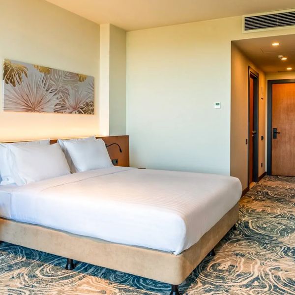 Greenwood — Batumi, Gruzja