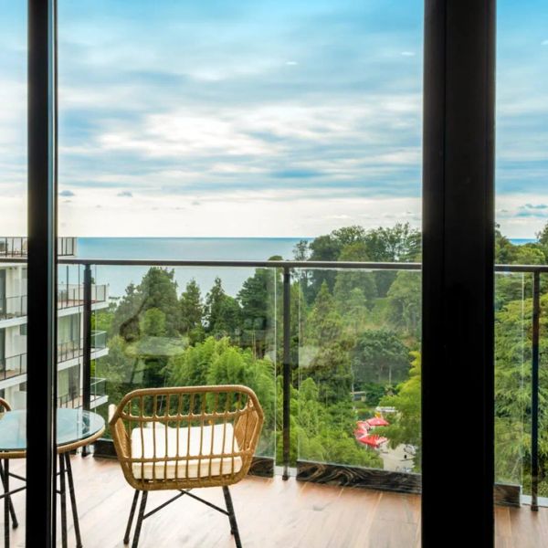 Hotel Greenwood w Gruzja (Adżaria) - oferta last minute