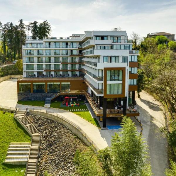 Hotel Greenwood w Gruzja (Adżaria) - oferta last minute