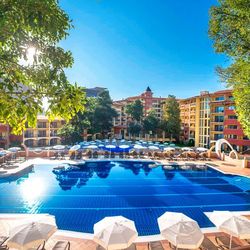 Grifid Aqua Club Bolero