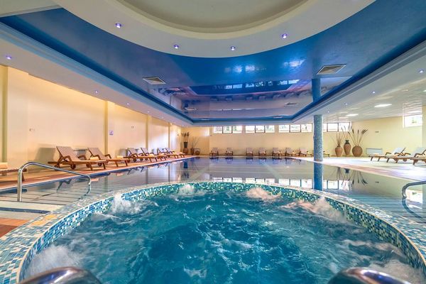 Grifid Aqua Club Bolero