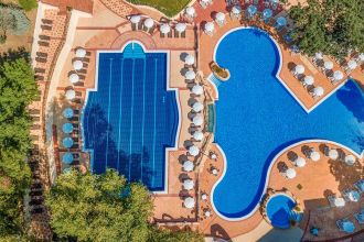 Grifid Aqua Club Bolero