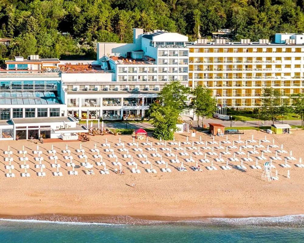 Grifid Encanto Beach