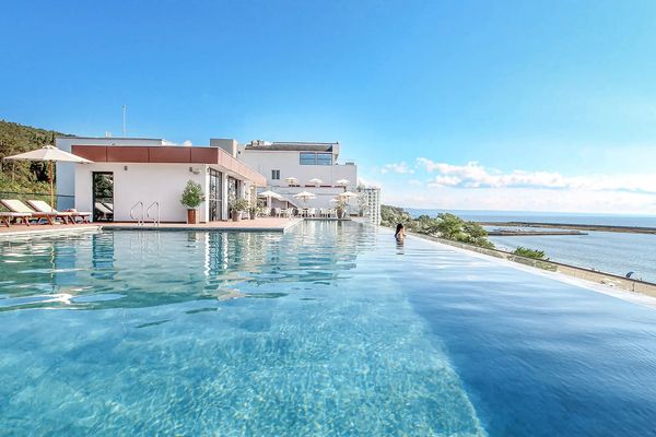 Grifid Encanto Beach