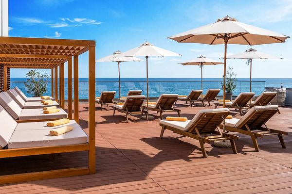 Grifid Encanto Beach