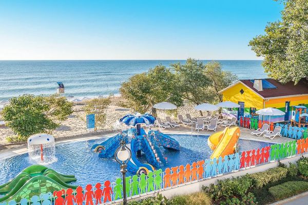 Grifid Marea (ex. Sentido Marea)