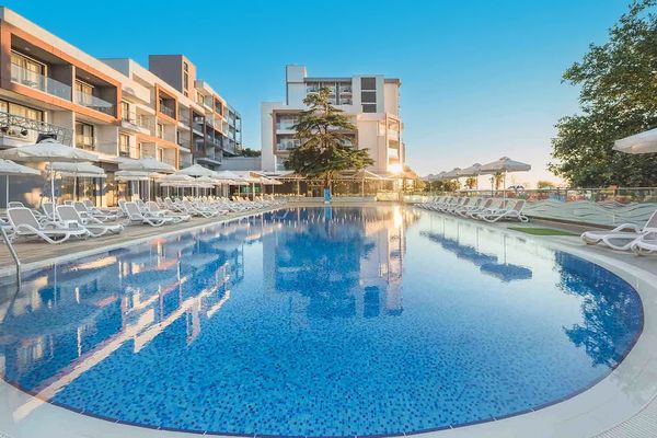 Sentido Marea/Grifid Mare