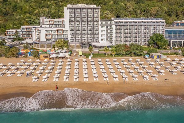 Sentido MareaGrifid Mare