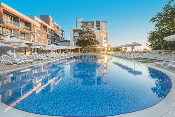 Sentido Marea/Grifid Mare