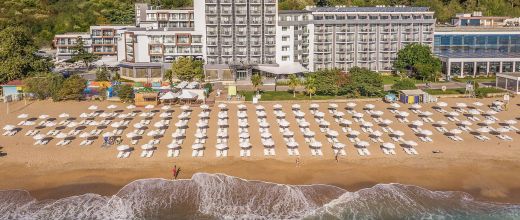 Sentido Marea/Grifid Mare