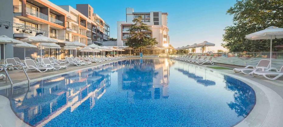 Sentido Marea/Grifid Mare