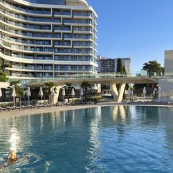 Grifid Noa Złote Piaski