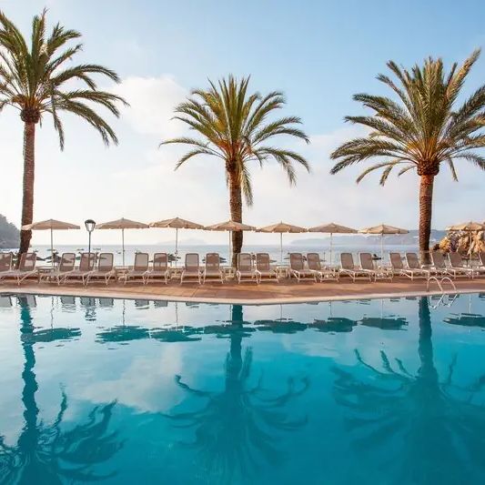 Grupotel Imperio Playa — Cala de Sant Vicent, Hiszpania